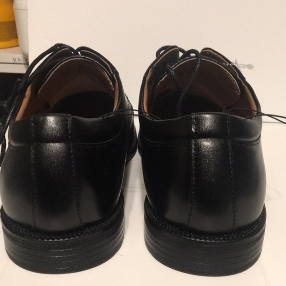 Nunn Bush Mens Dress Shoes Size 9 NWT - Picture 4 of 7